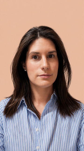 Beatriz, Compliance and Office Manager of Landmark Facilities Management