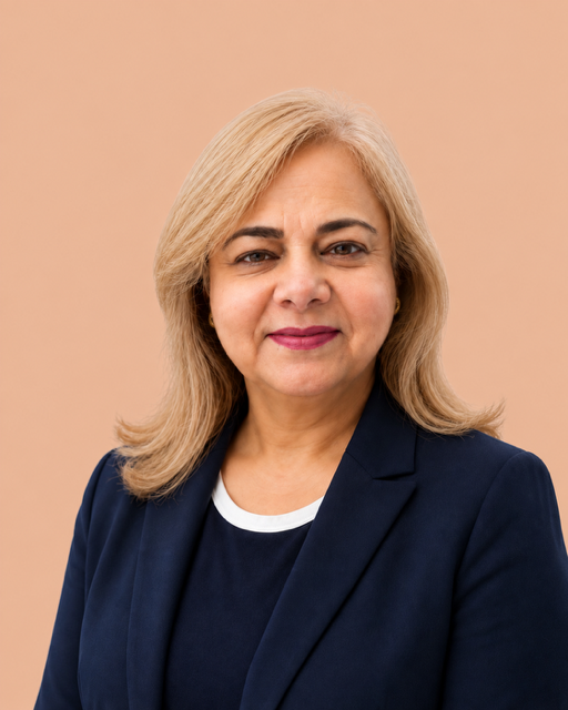 Nafisa, Helpdesk Coordinator of Landmark Facilities Management, London