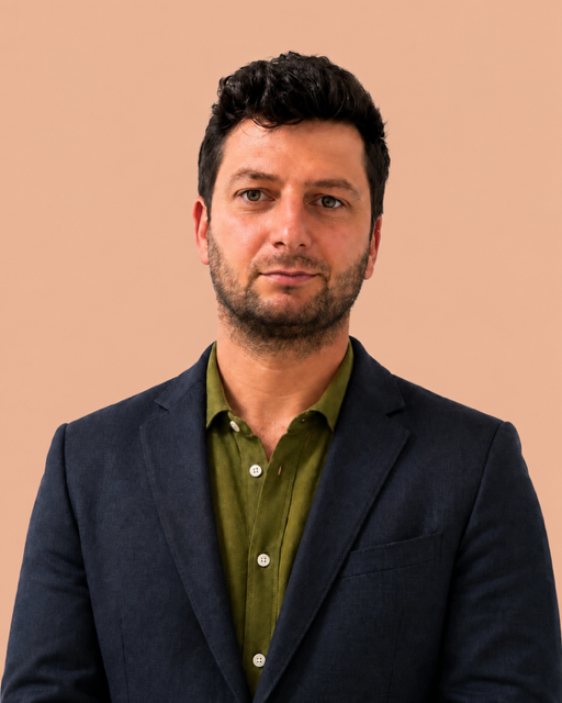 Nick, Contracts Manager of Landmark Facilities Management, London