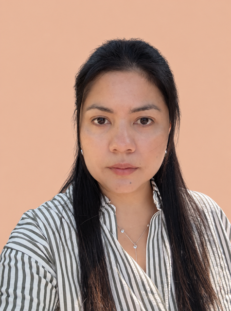 Yully, PPM Coordinator of Landmark Facilities Management, London